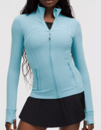 Women's <br>Lululemon <br>Define Jacket Nulu