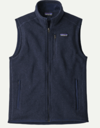 Men's Patagonia <br>Better Sweater <br>Fleece Vest