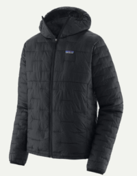 Men's Patagonia <br>Micro Puff <br>Hoody