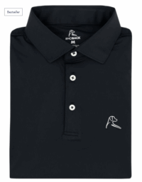 Men's <br>Rhoback <br>Performance Polo