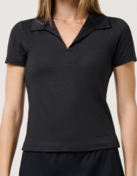 Women's <br>Travis Mathew <br>Featherweight Active Polo