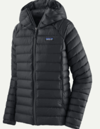Women's Patagonia<br>Down Sweater<br>Hoody