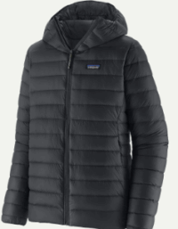 Men's Patagonia<br>Down Sweater<br>Hoody